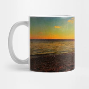 Seattle Beach Mug